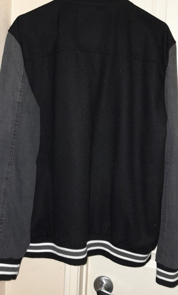 NWOT Sport Jacket - Picture 2 of 2